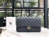 Chanel Cf 25.5cm caviar CcCfB46555566 